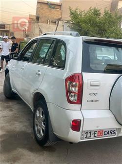 شيري تيجو 3